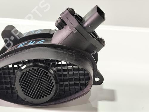 Mass air flow sensor BMW 3 (E46) 320 d | BP31745523M95