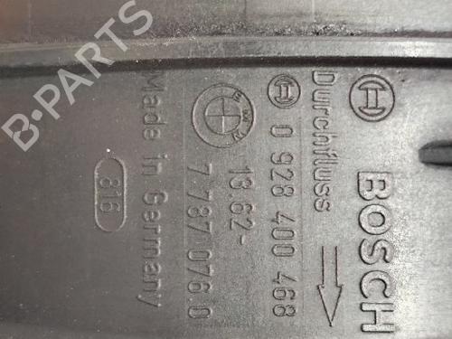 Mass air flow sensor BMW 3 (E46) 320 d | BP31745523M95