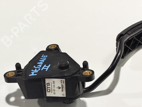 Mass air flow sensor BMW 3 (E46) 320 d | BP31745523M95