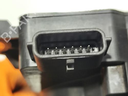 Mass air flow sensor BMW 3 (E46) 320 d | BP31745523M95