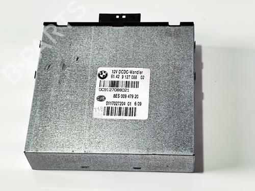 Used Electronic module BMW 1 (E87) 123 d (204 hp) 31745527