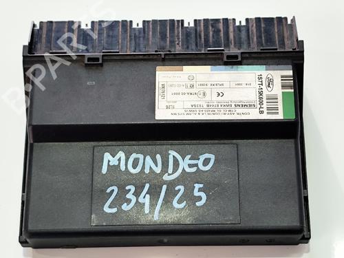 Used Electronic module FORD MONDEO III Turnier (BWY) 2.0 TDCi (130 hp) 31745529