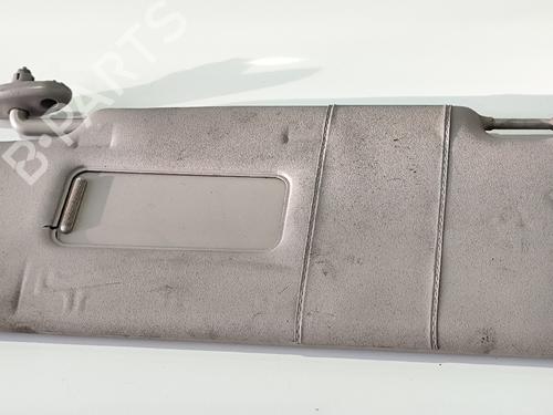 left-sun-visor-ford-mondeo-iii-turnier-bwy-2000-2001-2002-2003-2004-2005-2006-2007-31745531 main image