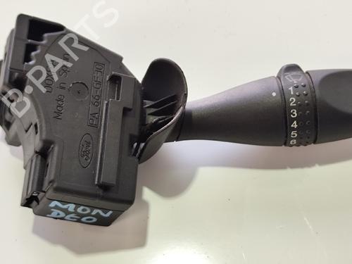 Used Steering column stalk FORD MONDEO III Turnier (BWY) 2.0 TDCi (130 hp) 31745532