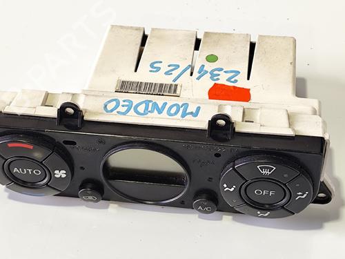 climate-control-ford-mondeo-iii-turnier-bwy-2000-2001-2002-2003-2004-2005-2006-2007-31745533 main image