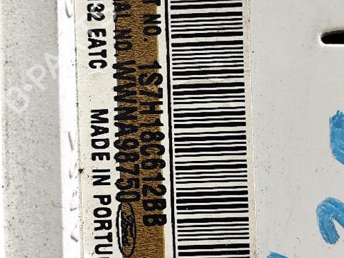 Climate control FORD MONDEO III Turnier (BWY) 2.0 TDCi | BP31745533I5 