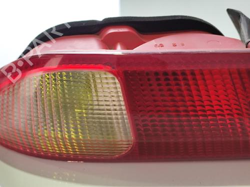 Used Left tailgate light ALFA ROMEO 156 (932_) [1997-2005]  31745535