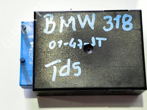 Elektronische module BMW 3 (E36) 318 tds (90 hp) 31745536