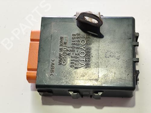 Modulo elettronico TOYOTA HIACE IV Van (_H1_) [1989-2005]  31745537