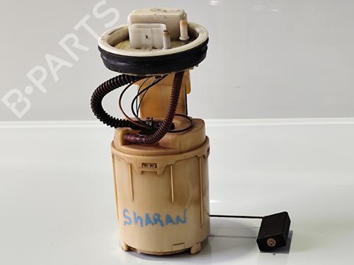 Used Fuel pump Fuel pump VW SHARAN (7M8, 7M9, 7M6) 1.9 TDI (110 hp) 31745540 31745540