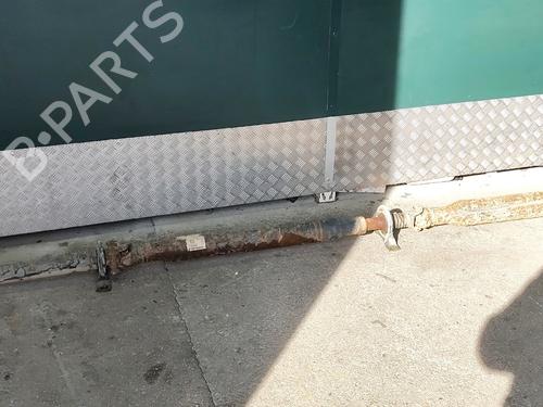 Used Driveshaft MERCEDES-BENZ SPRINTER 3,5-t Van (B906) 313 CDI (906.631, 906.633, 906.635, 906.637) (129 hp) 31745541