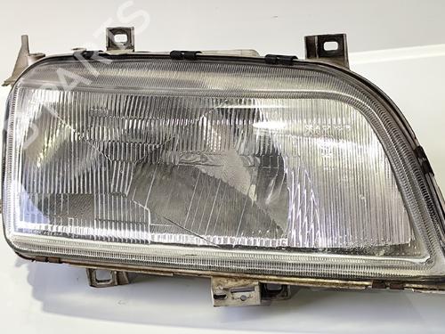 Used Left headlight VW SHARAN (7M8, 7M9, 7M6) 1.9 TDI (115 hp) 31745543