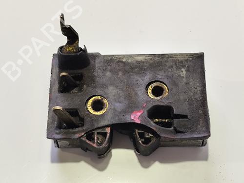 Used Front left lock AUDI 80 B4 Saloon (8C2) [1991-1995]  31745544