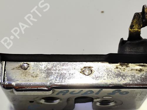 Front left lock AUDI 80 B4 Saloon (8C2) | BP31745544C98