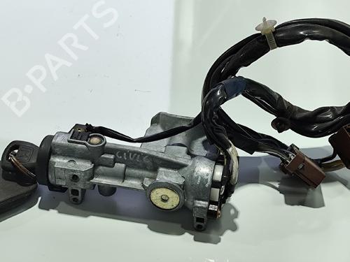 Used Switch HONDA CIVIC VI Hatchback (EJ, EK) 1.4 i (EJ9) (75 hp) 31745549