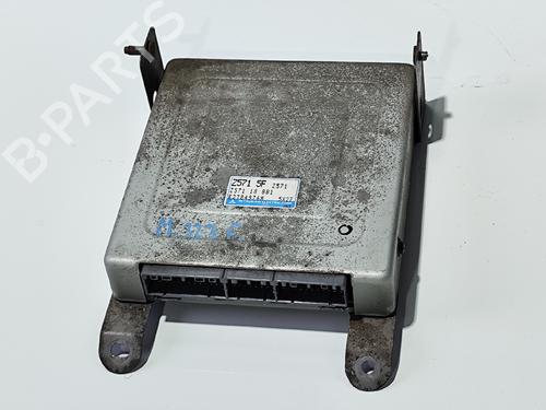 Motorstyringsenhed MAZDA 323 F V (BA) 1.5 16V (BA11) (88 hp) 31745550