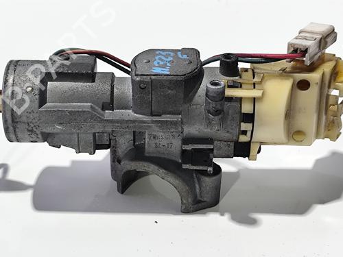Kombi Kontakt / Stilkkontakt MAZDA 323 F V (BA) 1.5 16V (BA11) (88 hp) 31745552