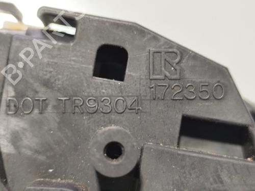 Headlight switch MAZDA 323 F V (BA) 1.5 16V (BA11) | BP31745553I24 