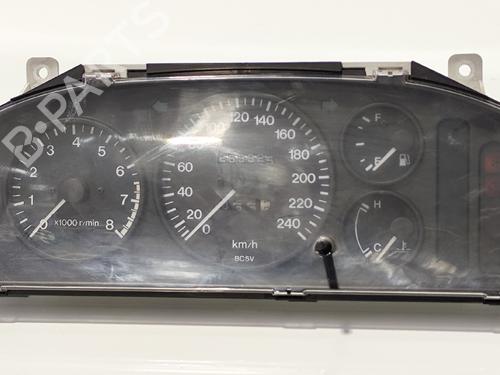 Kombiinstrument MAZDA 323 F V (BA) 1.5 16V (BA11) (88 hp) 31745554