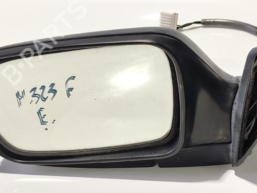 Bakspejl venstre MAZDA 323 F V (BA) [1994-2000]  31745557