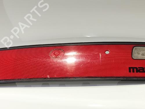 Nebelschlussleuchte für MAZDA 323 F V (BA) 1.5 16V (BA11) (88 hp) 31745559