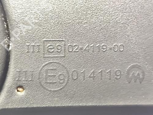 Left mirror FORD MONDEO III Turnier (BWY) 2.0 TDCi | BP31745560C26 