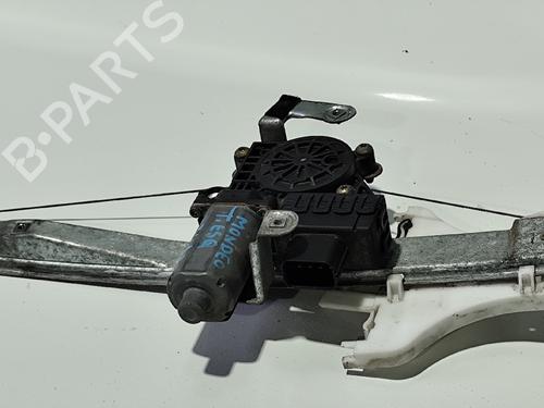 Used Rear left window mechanism FORD MONDEO III Turnier (BWY) 2.0 TDCi (130 hp) 31745563