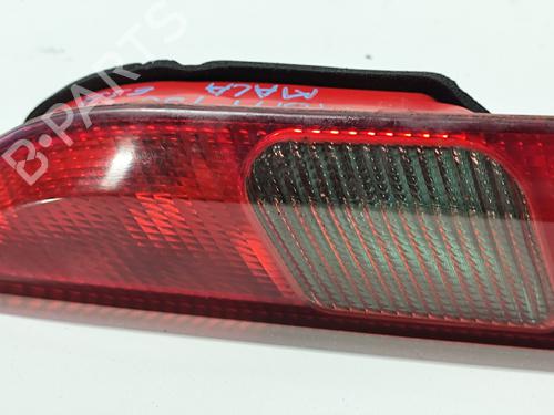 Used Left tailgate light ALFA ROMEO 156 (932_) [1997-2005]  31745565