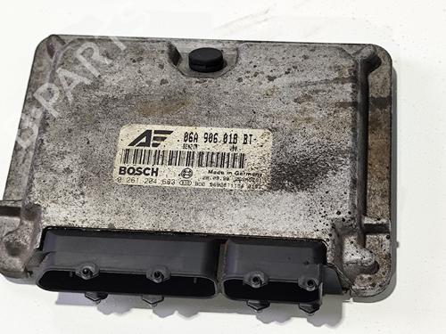 Motorstyringsenhed VW SHARAN (7M8, 7M9, 7M6) 1.8 T 20V (150 hp) 31745566