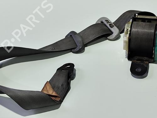 Used Front right seatbelt MITSUBISHI L400 Van (PD_W, PC_W, PB_V, PA_W, PA_V) [1994-2007]  31745571
