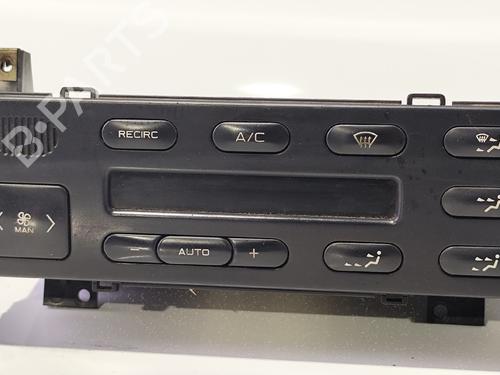 AC Styreenhet / Manøvreringsenhet PEUGEOT 406 (8B) [1995-2005]  31745575