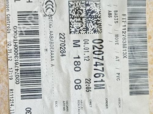 Other BMW 3 (F30, F80)  | BP31745576O1 