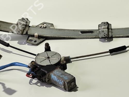 Rudehejsemekanisme ventre foran HONDA CIVIC VI Fastback (MA, MB) 1.5 16V (MB3) (114 hp) 31745578