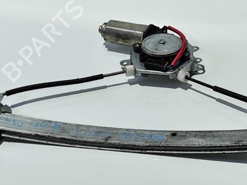 Used Front left window mechanism NISSAN ALMERA I (N15) 2.0 D (75 hp) 31745579