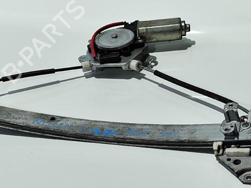 Used Front right window mechanism NISSAN ALMERA I (N15) 2.0 D (75 hp) 31745580