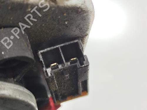 Front right window mechanism NISSAN ALMERA I (N15) 2.0 D | BP31745580C23 