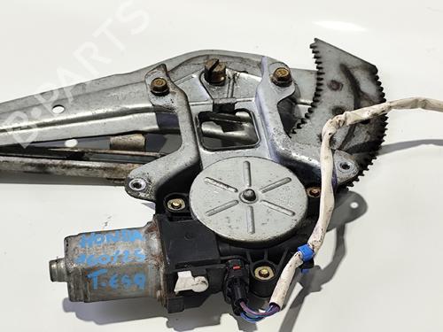 Used Rear left window mechanism HONDA CIVIC VI Fastback (MA, MB) 1.5 16V (MB3) (114 hp) 31745581