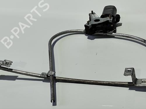 Used Front left window mechanism RENAULT CLIO I (B/C57_, 5/357_) 1.2 (B/C/S572) (60 hp) 31745582