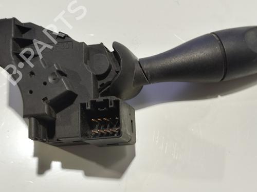 Used Headlight switch FORD TRANSIT Platform/Chassis (FM_ _, FN_ _) 2.4 DI (F_A_, F_B_, F_C_, F_D_) (120 hp) 31745586