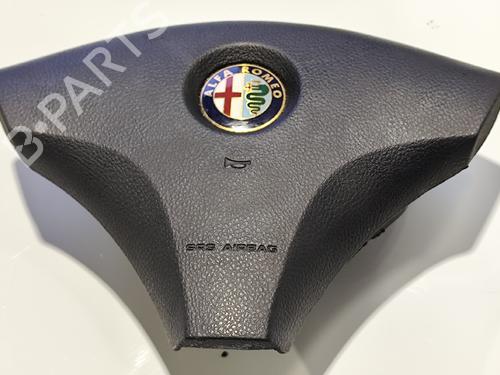 Used Driver airbag ALFA ROMEO 156 (932_) [1997-2005]  31745589