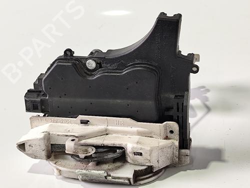 Used Front left lock MITSUBISHI LANCER VIII (CY_A, CZ_A) 1.6 MIVEC (117 hp) 31745668