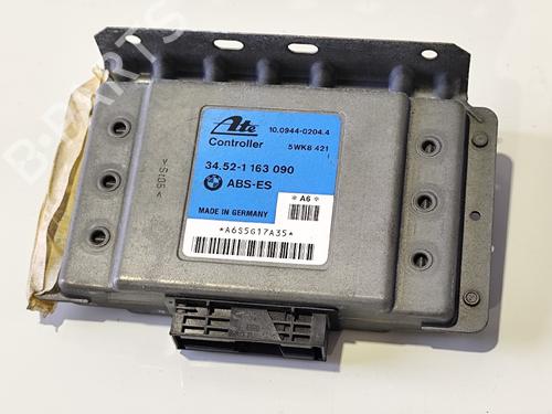 Modulo elettronico BMW 3 Compact (E36) 318 tds (90 hp) 31745669