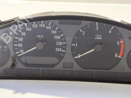 Quadro strumenti BMW 3 Compact (E36) 318 tds (90 hp) 31745670