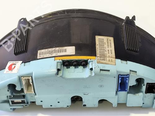 Instrument cluster BMW 3 Compact (E36) 318 tds | BP31745670C47