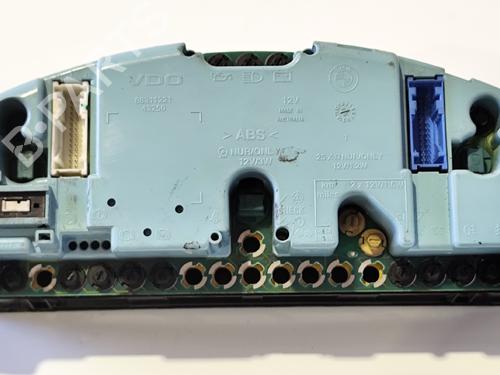 Instrument cluster BMW 3 Compact (E36) 318 tds | BP31745670C47