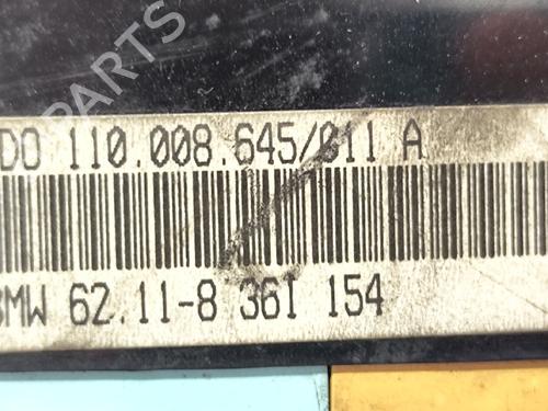 Instrument cluster BMW 3 Compact (E36) 318 tds | BP31745670C47