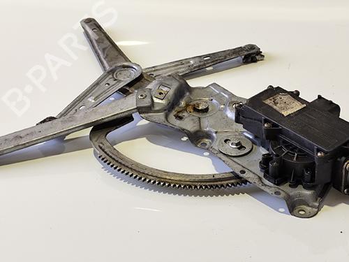 Vindusheismekanisme venstre foran BMW 3 Compact (E36) 318 tds (90 hp) 31745674