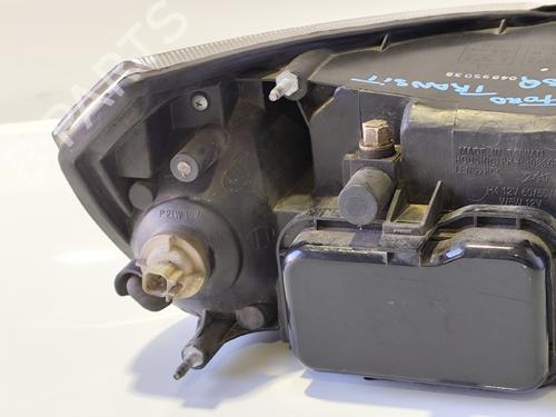 Left headlight FORD TRANSIT Platform/Chassis (FM_ _, FN_ _) 2.4 DI (F_A_, F_B_, F_C_, F_D_) | BP31745677C28 - Image 3