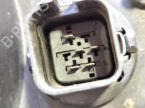 Left headlight FORD TRANSIT Platform/Chassis (FM_ _, FN_ _) 2.4 DI (F_A_, F_B_, F_C_, F_D_) | BP31745677C28 - Image 4