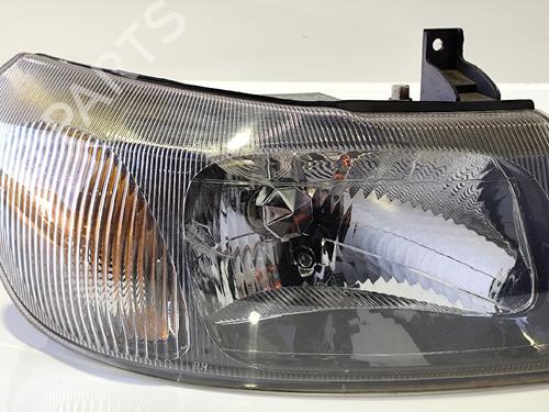 Højre forlygte FORD TRANSIT Platform/Chassis (FM_ _, FN_ _) [2000-2006]  31745678